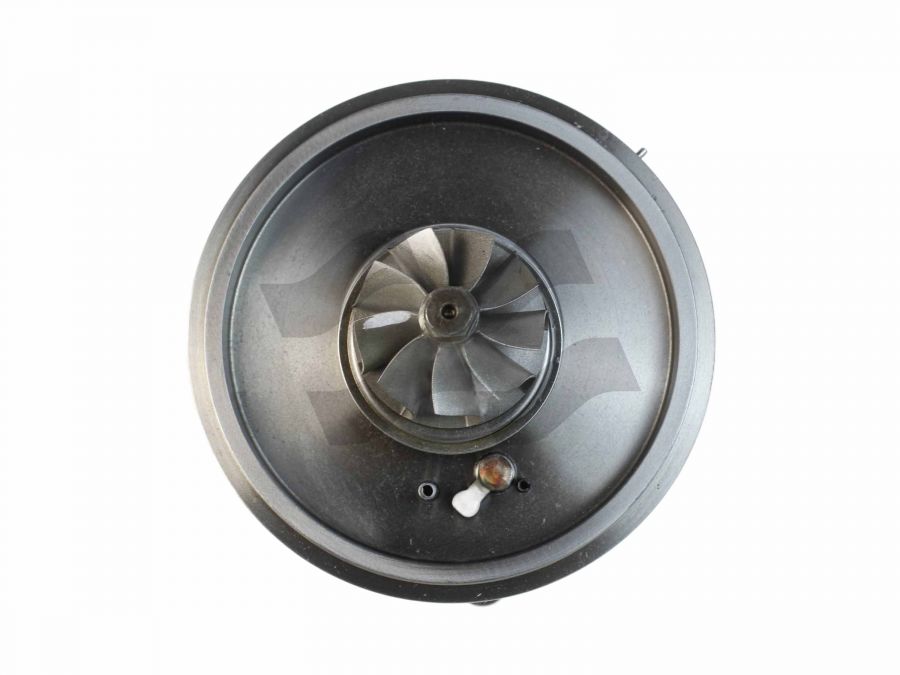 Turbo cartridge HK836K682AA 832861-0001 JAGUAR 306DT 3.0L 220kW 2015- - Photo 5