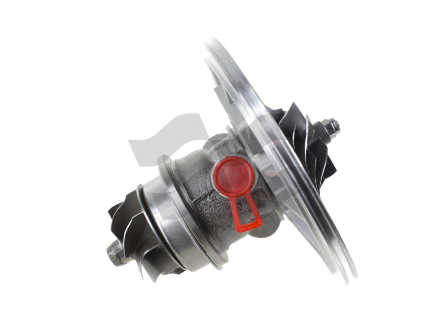 Korasturbine 7804638 8506682 BMW X1 E84 23d xDrive 2.0d N47D20D 150kW 2009 - Photo 5
