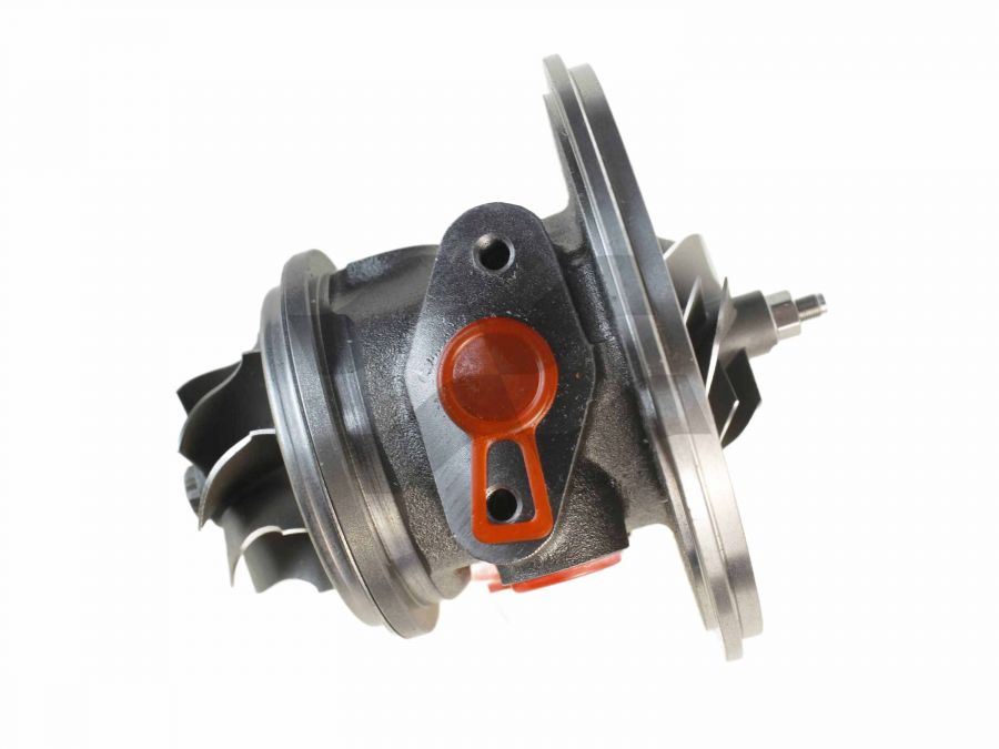 Rdzeń turbosprężarki VF2 14412AA002 do Daihatsu Fourtrak 2.8L 1991–1998 - Photo 3 Rdzeń turbosprężarki VF2 14412AA002 do Daihatsu Fourtrak 2.8L 1991–1998 - Photo 3