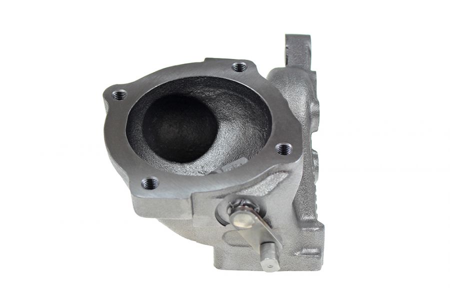 Turbine housing for  AUDI A4 1.8T APU 110kW 150KM K03-052 - Photo 8