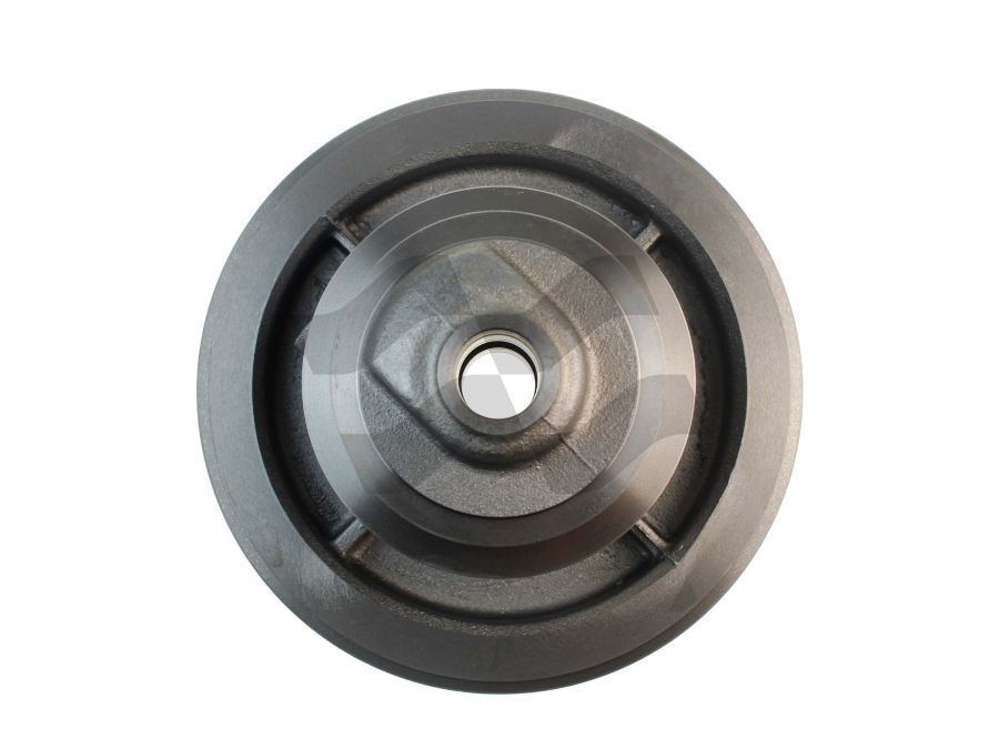 Корпус подшипника турбины HE500FG 2834364 21111305 - Photo 2