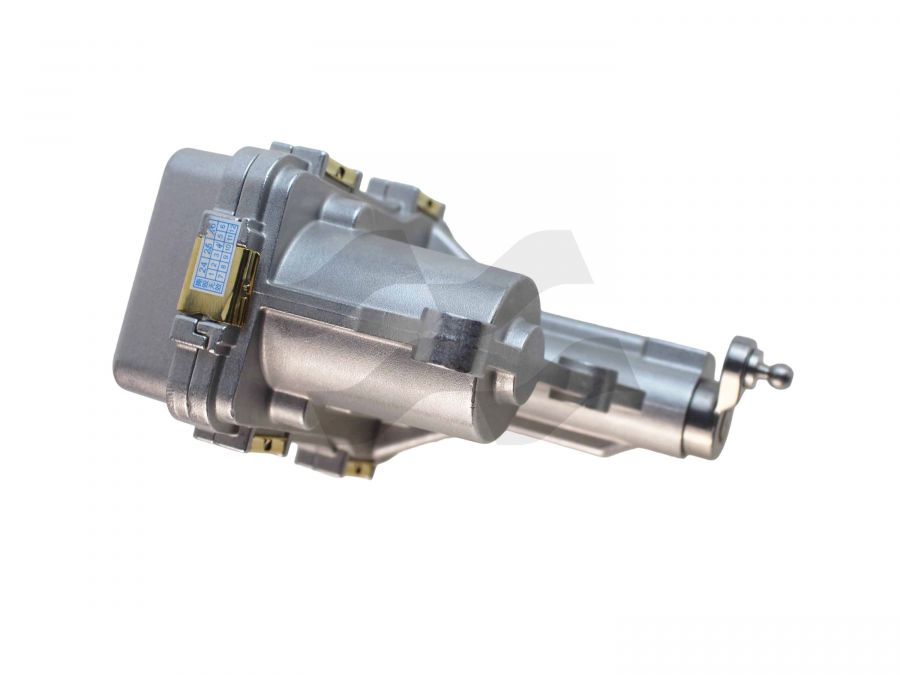 Valve A2C53351962 à 54409700001 7808165 BMW 3.0L N57 225kW/221kW 2009- - Photo 5