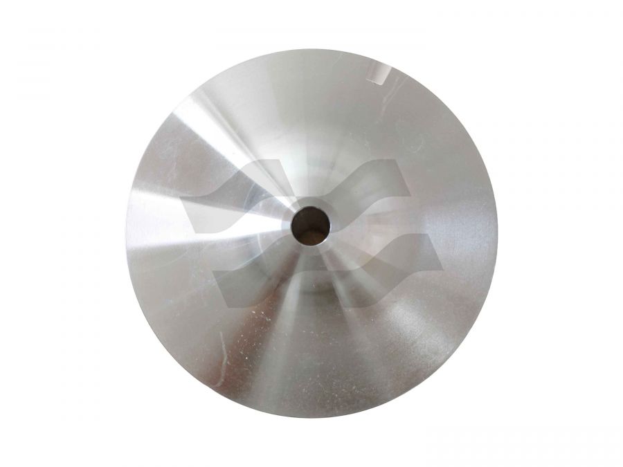 Compressor wheel 1471-090-4580 AL-2020 - Photo 2