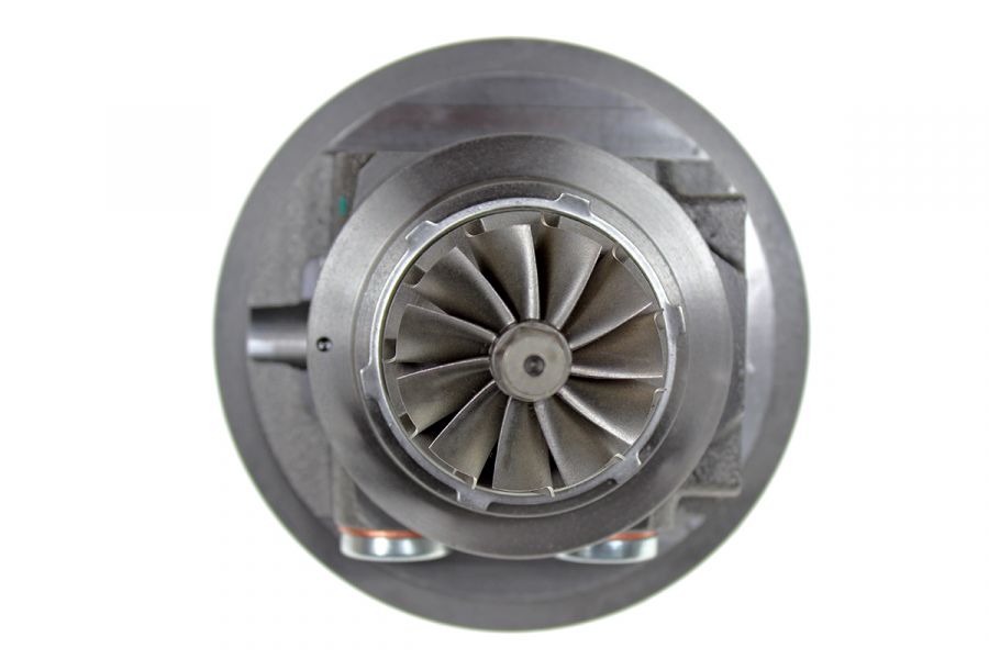 Картридж турбины  Mini Cooper S R56 1.6T  11657575653 - Photo 8