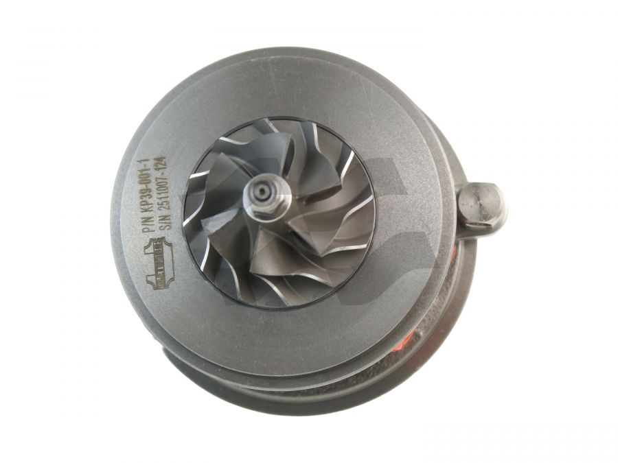 Turbinenkern 54399900022 038253010N Audi A3 1.9 TDI BXE 77 kW 2002- - Photo 6