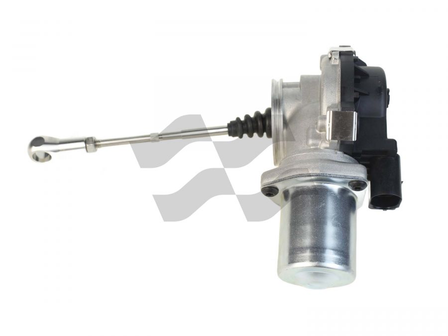 Turbo actuator 144104103R 822053-0001 Renault TWINGO 0.9 TCe 80kW 2014- - Photo 2 Turbo actuator 144104103R 822053-0001 Renault TWINGO 0.9 TCe 80kW 2014- - Photo 2