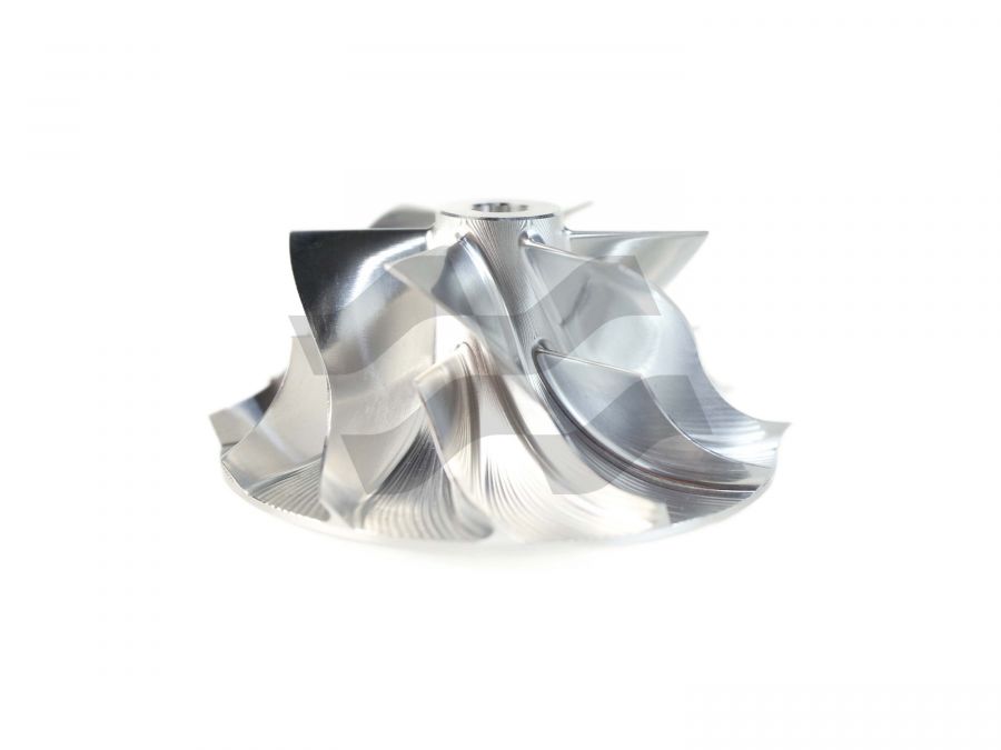 Koło kompresji CNC / Kute do 701164-2 - Photo 5 Koło kompresji CNC / Kute do 701164-2 - Photo 5