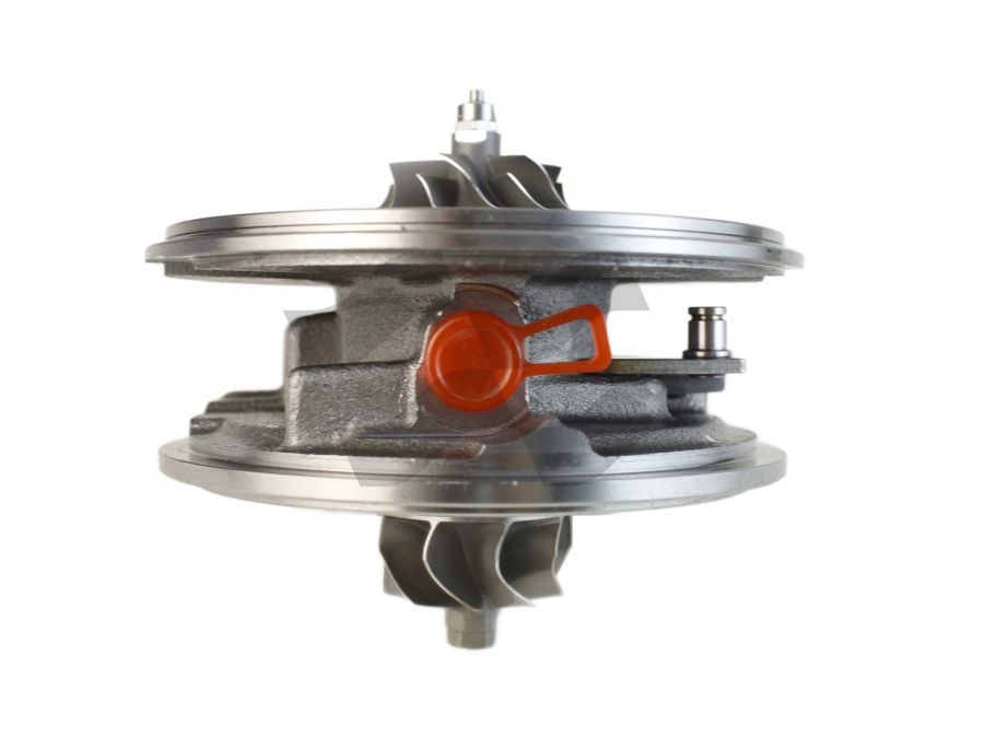 Turbine Koras 55246403 804963-0001 Alfa Romeo Giulietta 2.0 JTDM 103kW 2011 - Photo 2