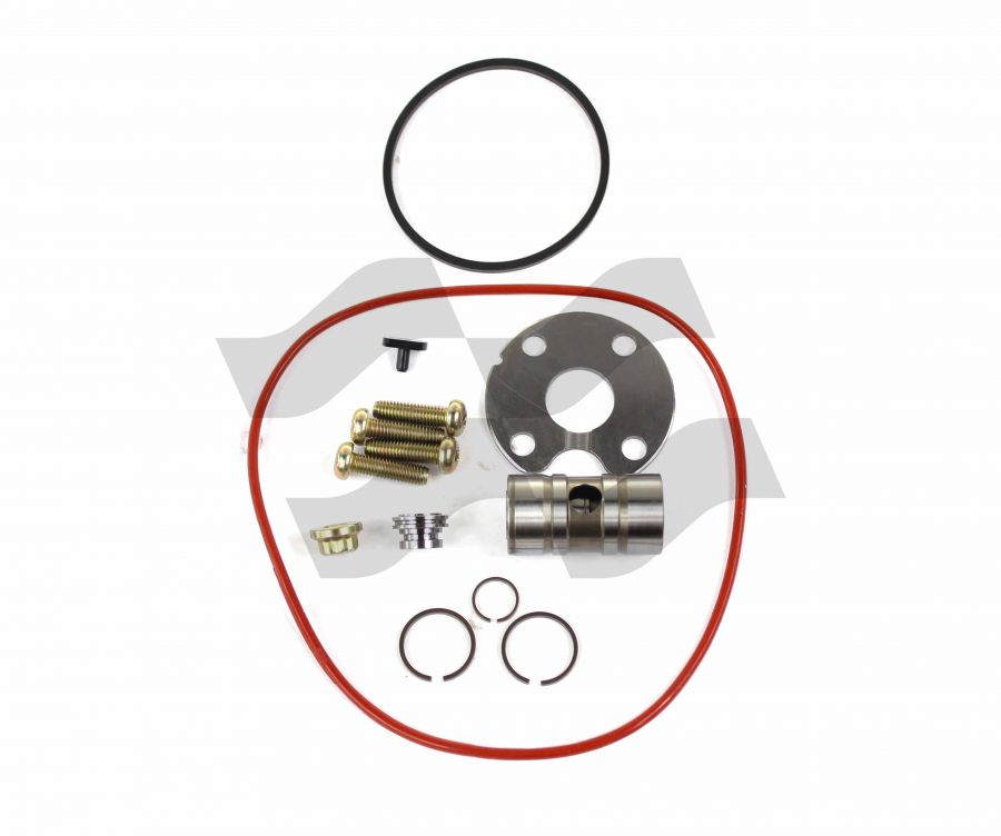 Ball bearing repair kit 794877-6 OM642LS DE30LA 195kW - Photo 3