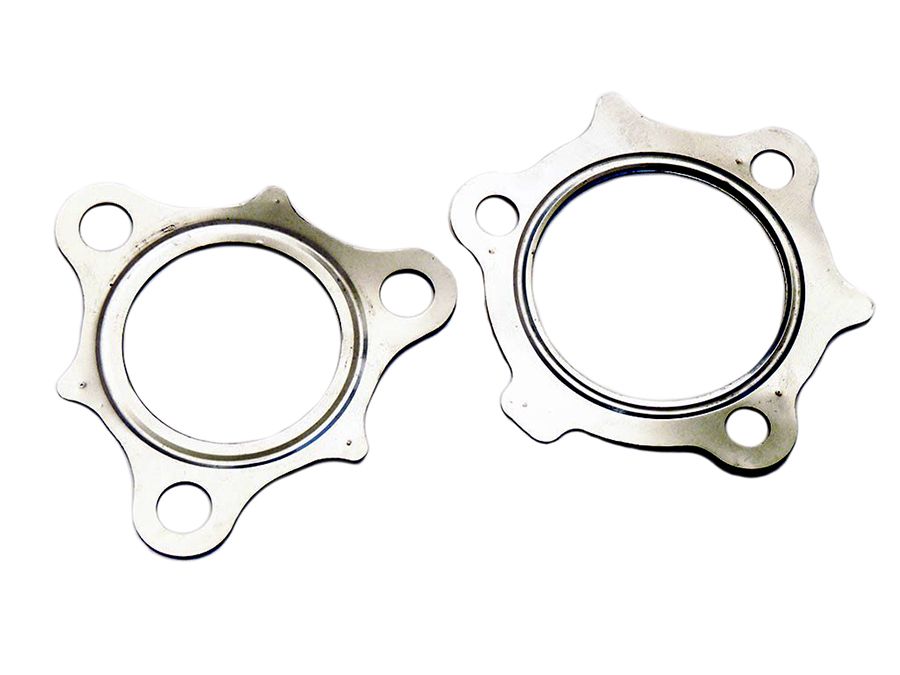 Gasket set VB14 TOYOTA RAV 4 2.2D-4D 1AD-FTV