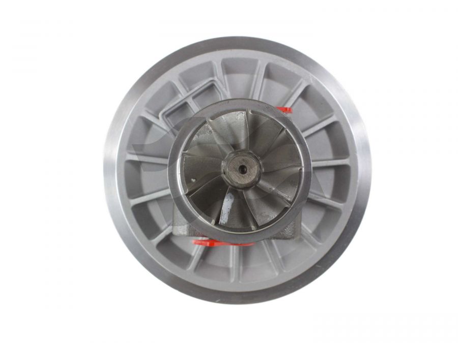 Korasturbine 7804638 8506682 BMW X1 E84 23d xDrive 2.0d N47D20D 150kW 2009 - Photo 6