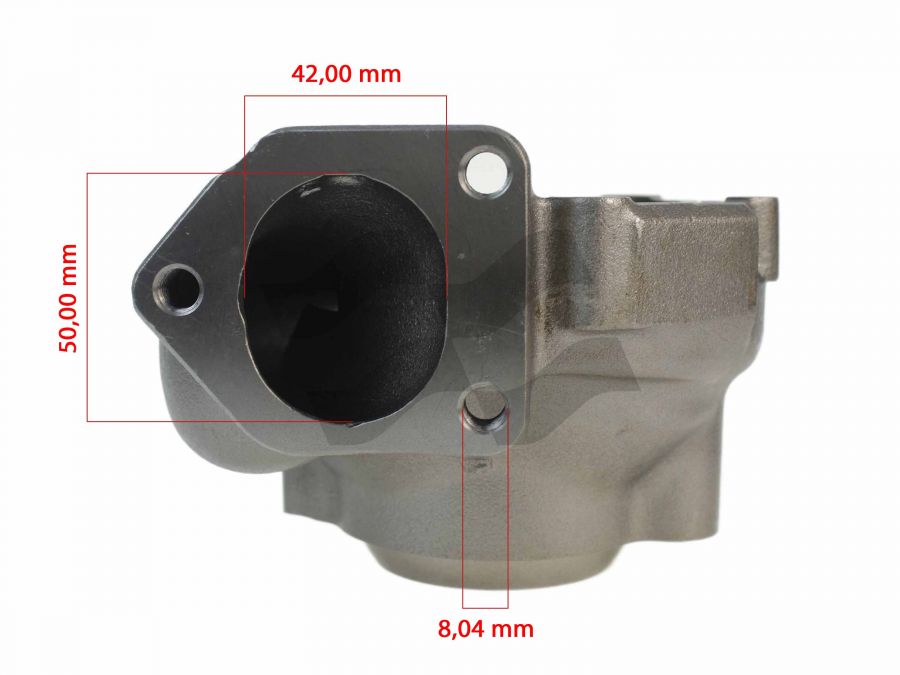 Turbine housing 7791709E 750080 BMW 525d 2.5 M57D256D2 120/130kW 2004-2007 - Photo 5 Turbine housing 7791709E 750080 BMW 525d 2.5 M57D256D2 120/130kW 2004-2007 - Photo 5