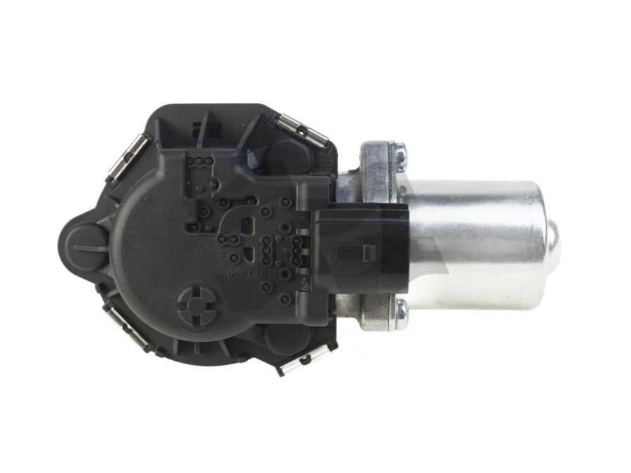 Nastawnik turbiny 9VA11 06L145702L Audi 2.0L TFSI DKNA/CYRB 185kW 2018- - Photo 3