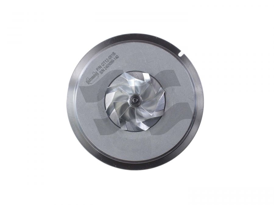 Картридж турбины 9835855380 OPEL/CITROEN/PEUGEOT/DS 1.5 BLUE HDi DV5RC 94KW 2018 - Photo 2 Картридж турбины 9835855380 OPEL/CITROEN/PEUGEOT/DS 1.5 BLUE HDi DV5RC 94KW 2018 - Photo 2