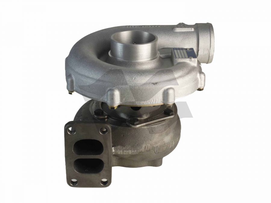 New turbo 605292000059 314193 53289707001 TD232V6/V12 / TD232 1980- - Photo 3
