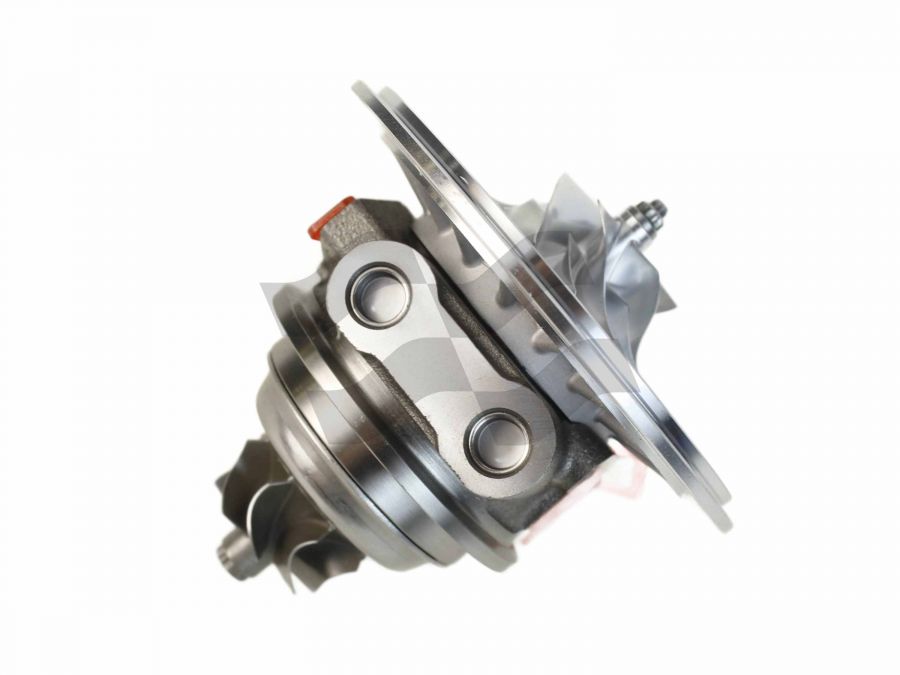 Koras turbiny A2740901980 9V109 Mercedes 2.0T M274.910 115/135/155kW 2013- - Photo 3