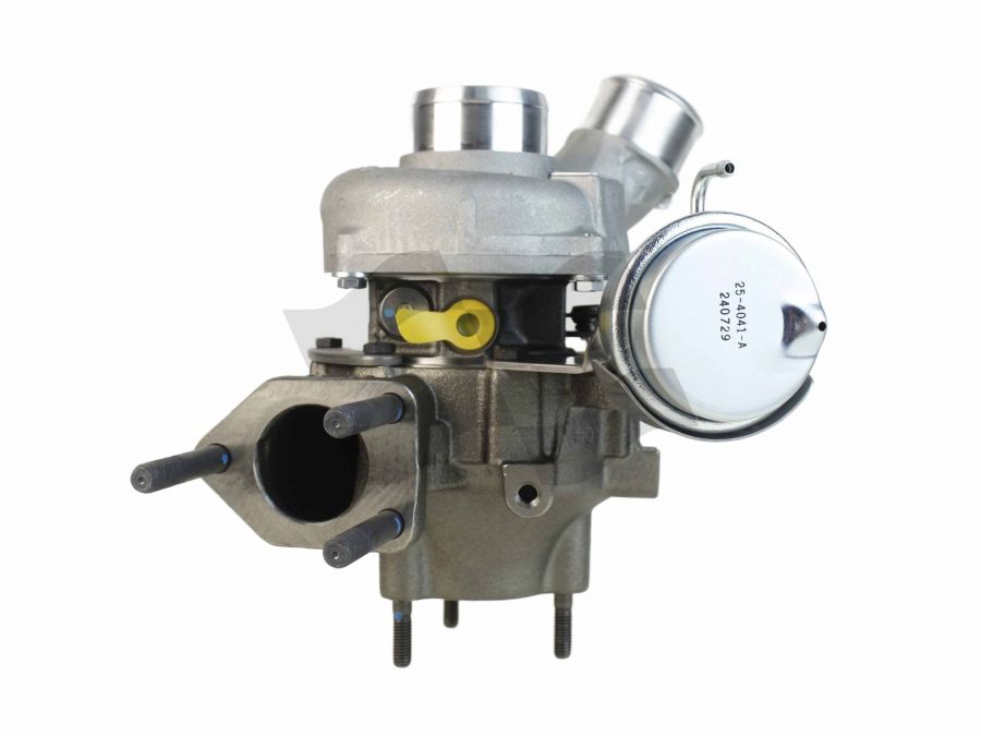 Turbolader 28200-4A470 53039700144 Sorento 2.5 CRDi D4CB 125kW 2006- - Photo 5