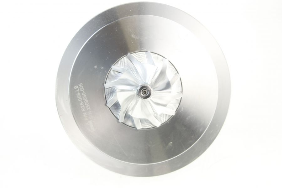 Rumpfgruppe 53049700201 10009700127 Ford Edge 2.0 TDCi Bi-Turbo 210PS 2015