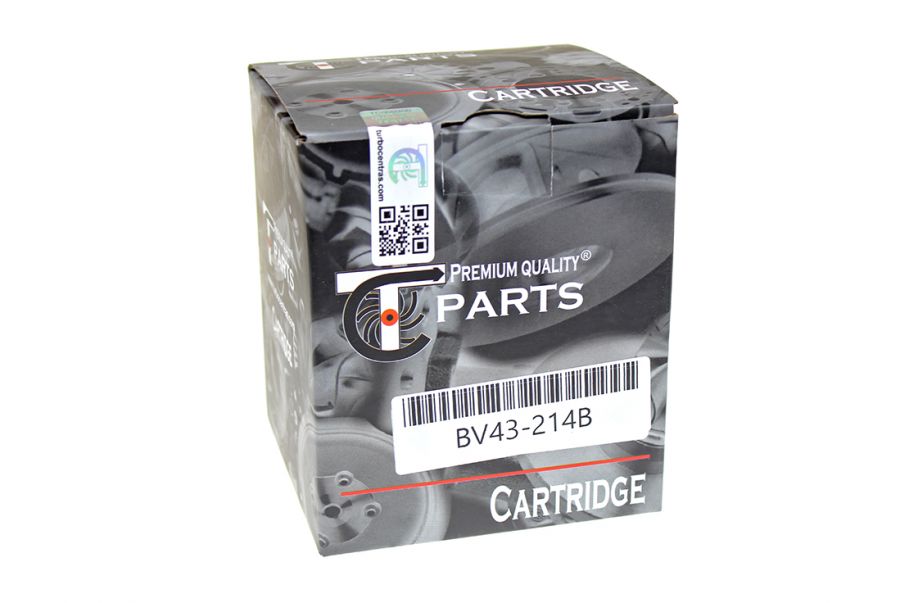Turbo cartridge 03L145702A for Audi A5 2.0 TDI 105kW  BW-00-0009
