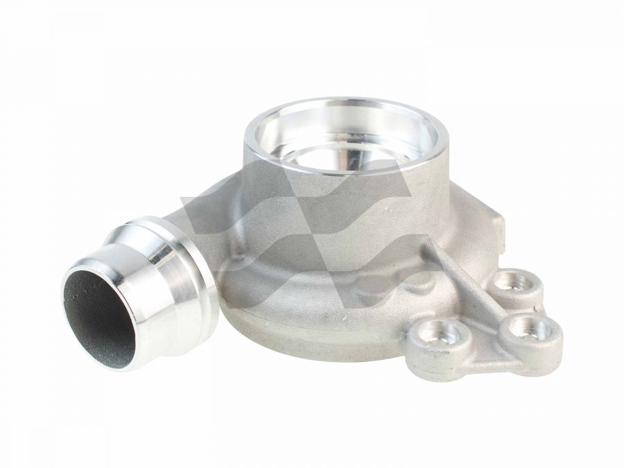 Obudowa aluminowa G4D3-6K682-AG 49335-01900 Land Rover 2.0L 132kW 2015-2019 - Photo 3