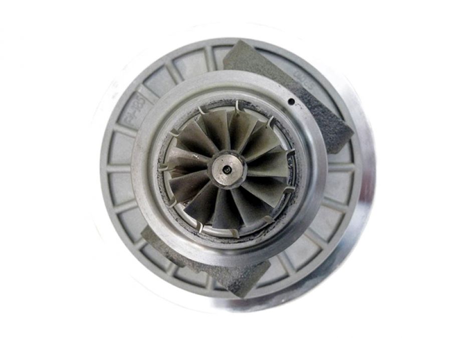 Turbo cartridge  Toyota Auris 2.0 D-4D 1AD-FTV 92kW 17201-0R040 - Photo 2