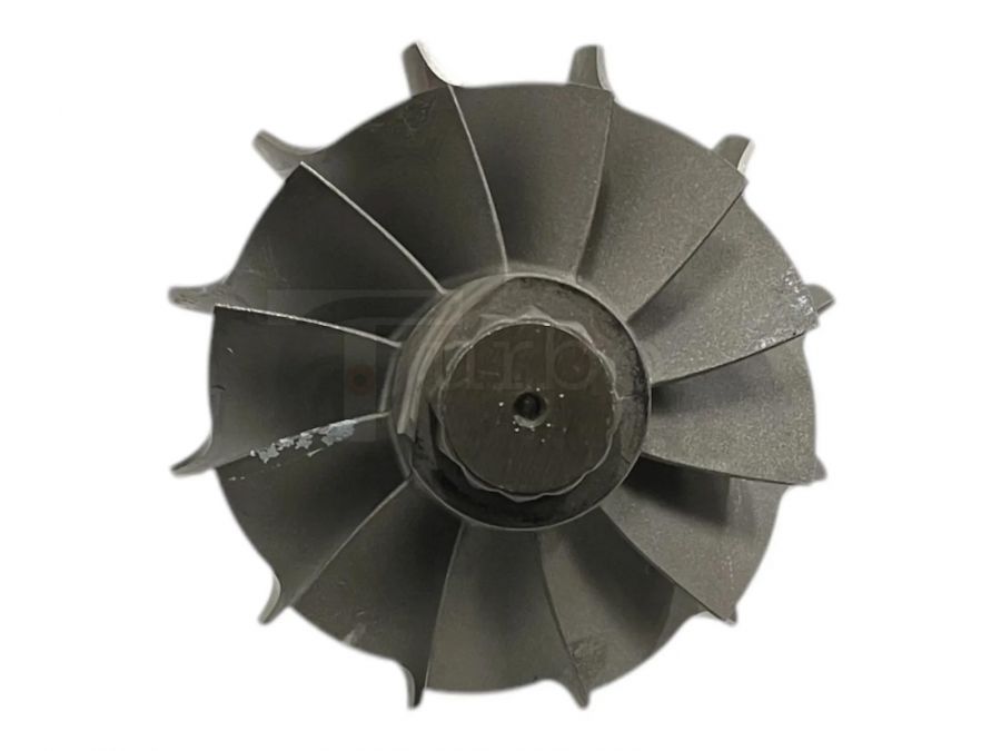 Arbre de turbine 2839179, 4039174 - Photo 3