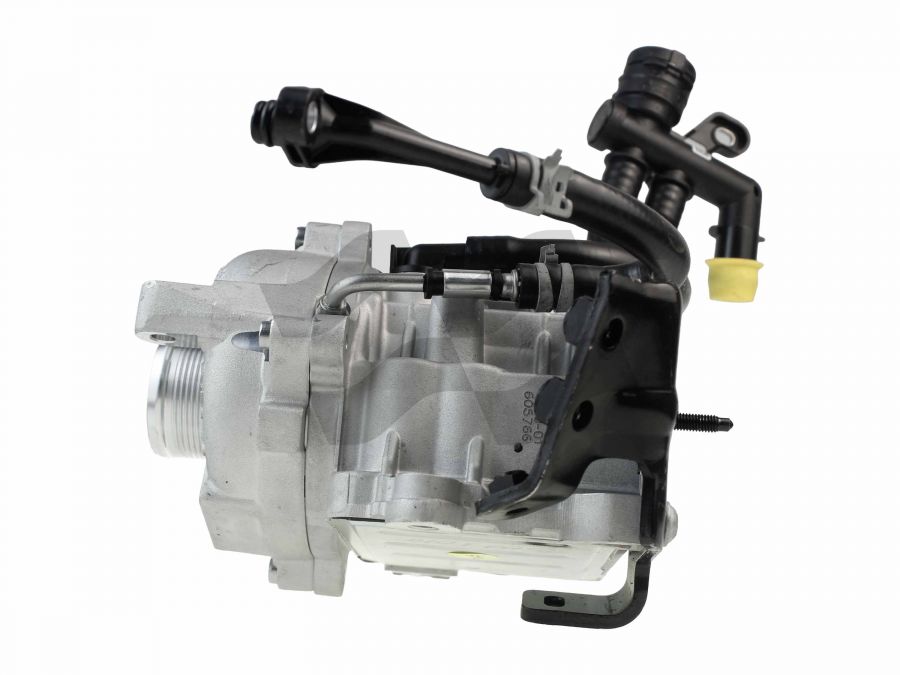 New Turbocharger 06U145605E 06U145605D 935148-0001 - Photo 5