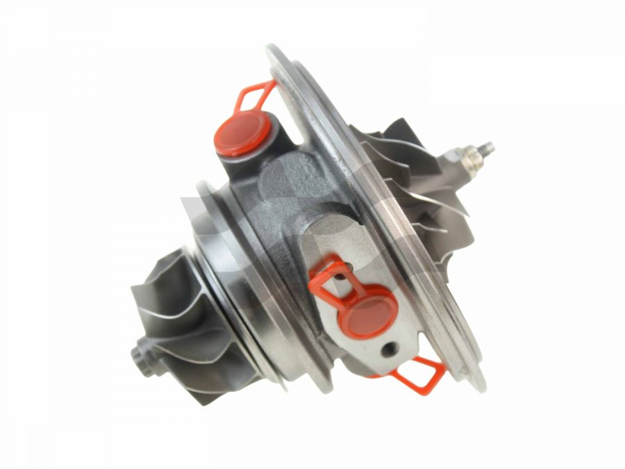 Rdzeń turbiny 841902-0008 1165785237304 BMW M5 4.4 S63T4 435KW 2017- - Photo 3