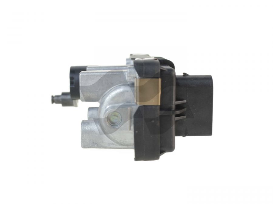 Nastawnik elektroniczny 6NW009660-041 771955 Chrysler 2.8L CRD 120kW 2007- - Photo 2