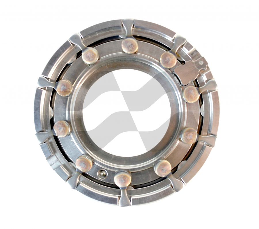 Nozzle ring 53039700385 04L253010N Citroen 2.0L BlueHDI 81/96kW 2015- - Photo 2 Nozzle ring 53039700385 04L253010N Citroen 2.0L BlueHDI 81/96kW 2015- - Photo 2