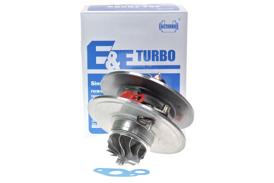 Turbo cartridge BMW 520 d E60N 2.0L 130kW 4727470