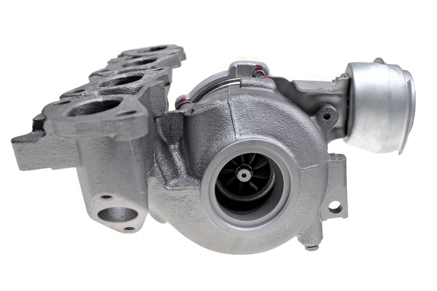 Regenerated Turbocharger 755046 for OPEL ASTRA 1.9L CDTi Z19DTJ 88kW - Photo 7 Regenerated Turbocharger 755046 for OPEL ASTRA 1.9L CDTi Z19DTJ 88kW - Photo 7
