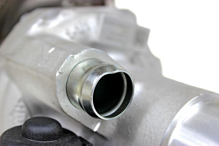 NEUE TURBINE 859979-1 WRANGLER 2.0 JL T4 270KM - Photo 10