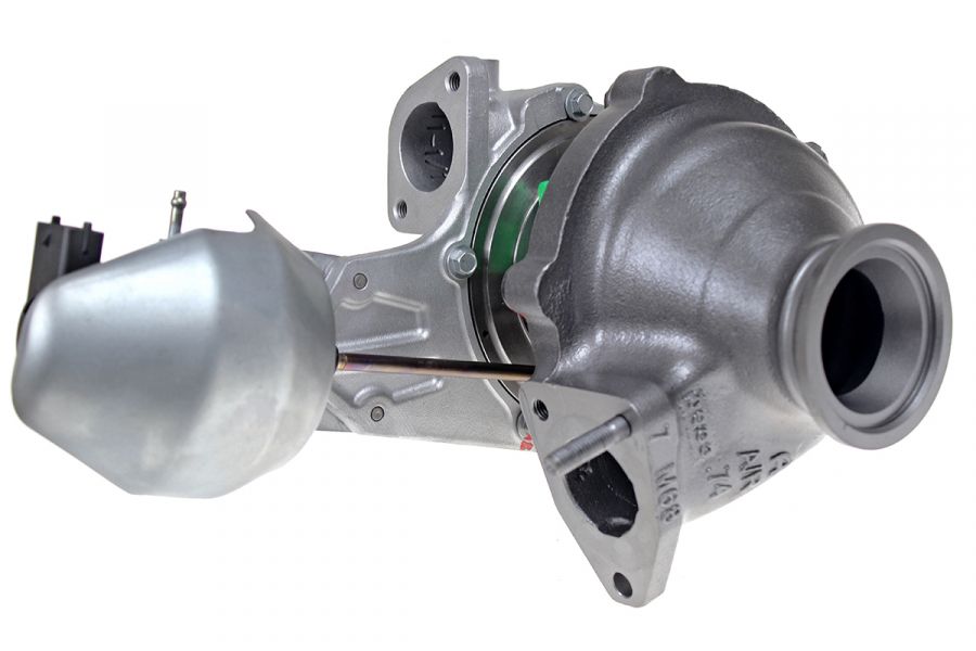 Regenerowana turbosprężarka 786137 OPEL INSIGNIA 2.0 CDTi ECOTEC A20DTH - Photo 6 Regenerowana turbosprężarka 786137 OPEL INSIGNIA 2.0 CDTi ECOTEC A20DTH - Photo 6