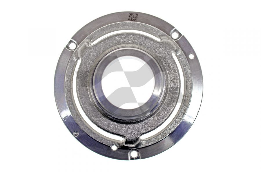 KOSZ GEOMETRII TURBINY 757886-0008 KIA 2.0L CRDi D4EA 83/103KW 2004- - Photo 3