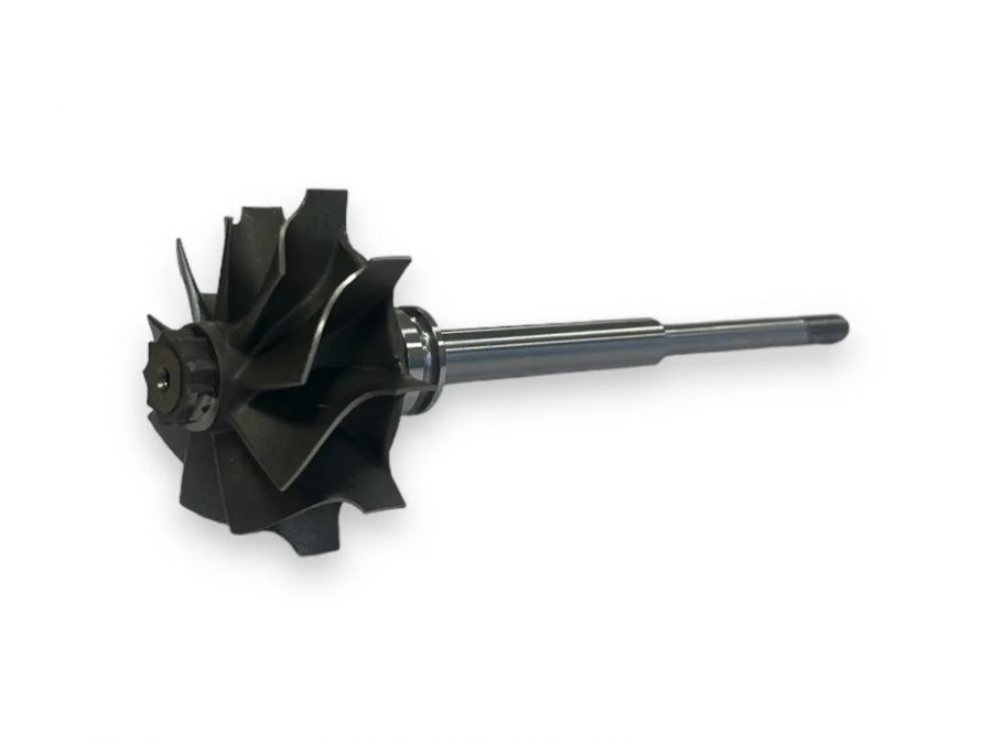 Вал турбины для 17201-64020 - Photo 2