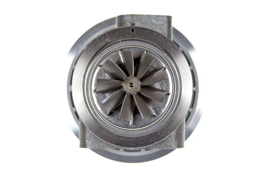Centre de turbine 9VA17 079145704A AUDI A6 4.0L 309kW / 331kW - Photo 8