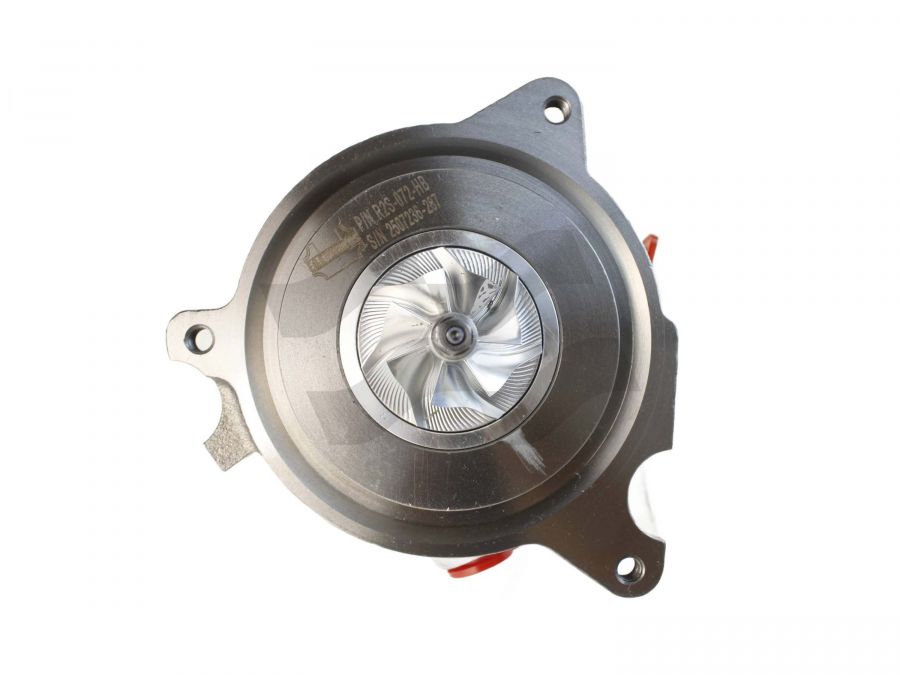Картридж турбины 16359700067 03N145721E VW Multivan 2.0 BiTDI 150kW 2020-