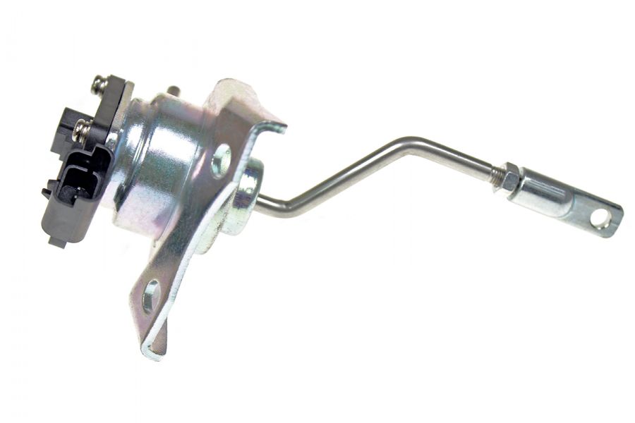 ZAWÓR TURBOSPRĘŻARKI 49373-02000 CITROEN C3 1.6 HDI 75FAP DV6ETEDM - Photo 5