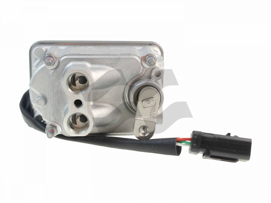 Turbine actuator 59001107956 - Photo 5