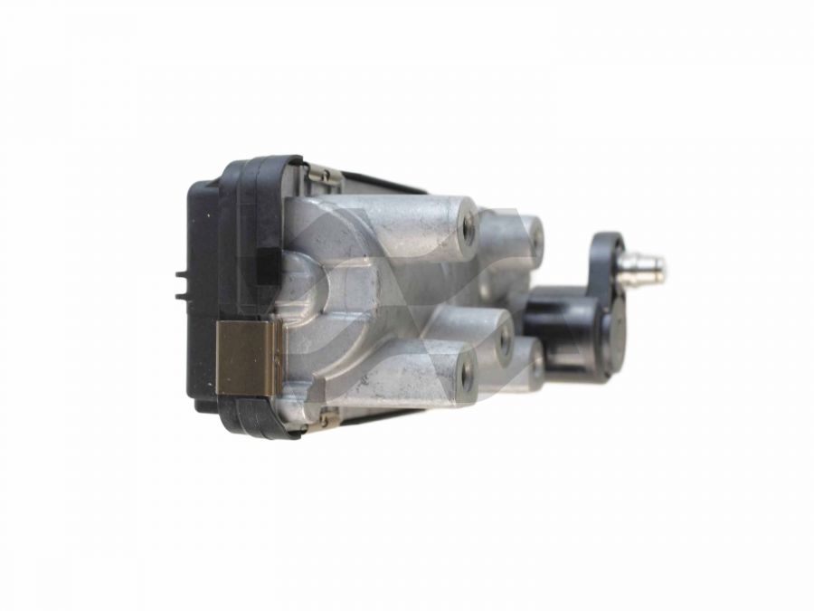 Актуатор 6NW010430-431 46340621 53039700754 Jeep Cherokee 2.2L 155KW 2014 - Photo 5