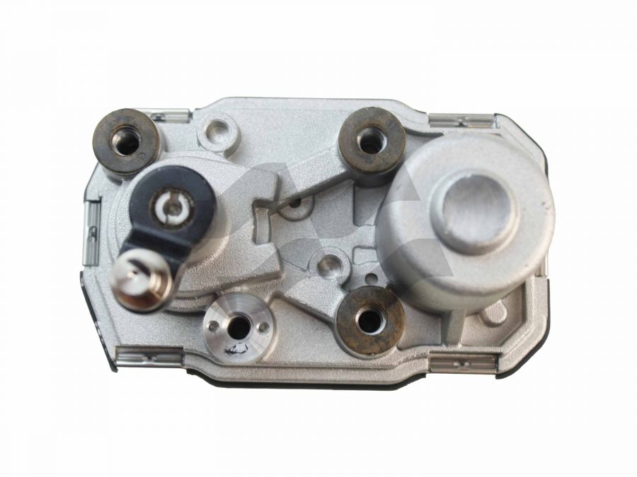 Turbine adjuster 59001107741 28235-2F710 Hyundai / KIA 1.6L - 3.3L - Photo 3