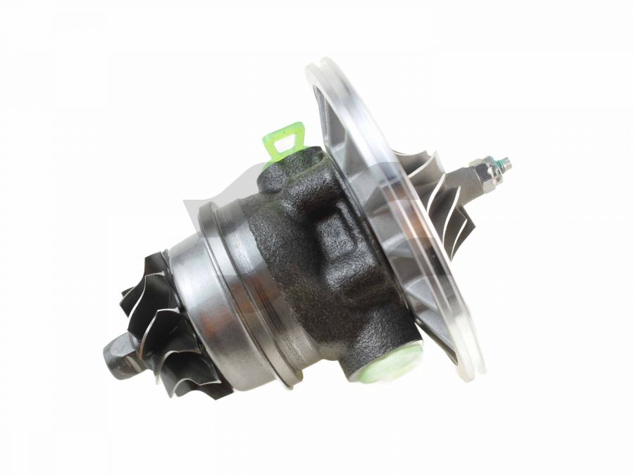 Картридж турбины 53149706088 35242019A VM 2.0 HR394HT 53kW/72KM 1985 - Photo 3