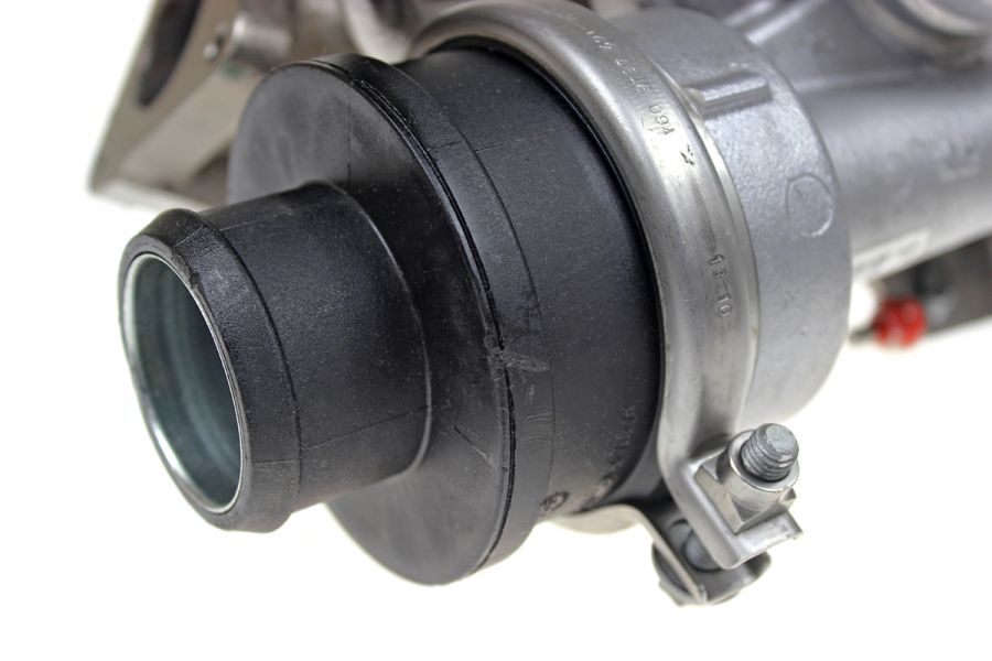 New turbocharger 53039907001 6400901480 Mercedes 2.0 CDI OM64 102kW 2004- - Photo 13