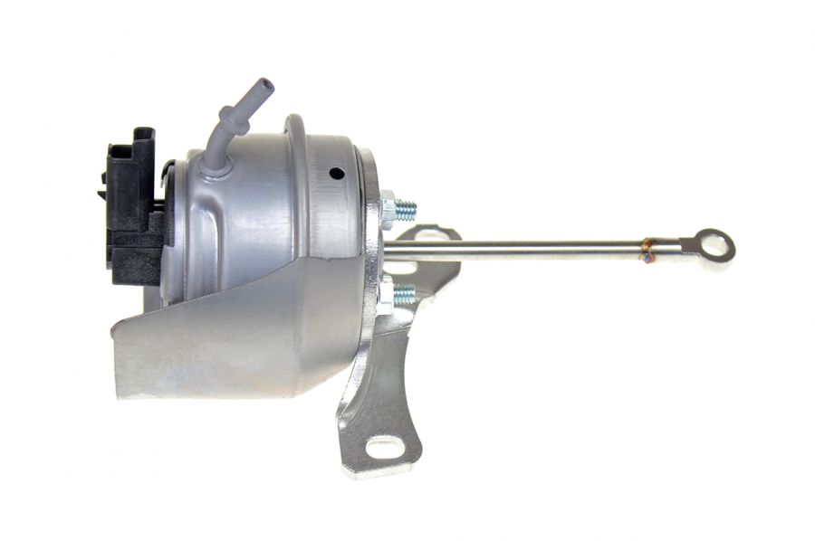 Turbocharger actuator  806291-2 PEUGEOT 308 CC 1.6 DV6C - Photo 8