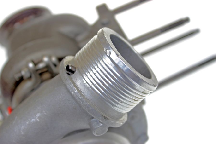 Original turbocharger 49135-00610 IVECO DAILY 2.3 96KW - Photo 11 Original turbocharger 49135-00610 IVECO DAILY 2.3 96KW - Photo 11