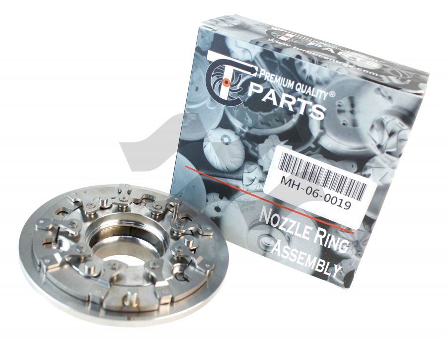 Nozzle ring for 49130-01900 - Photo 5