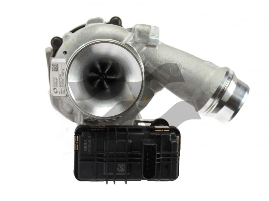 Oryginalna Turbosprężarka BMTS 40007574 do BMW 2 / MINI 1.5L B37C15A 70/85kW - Photo 5