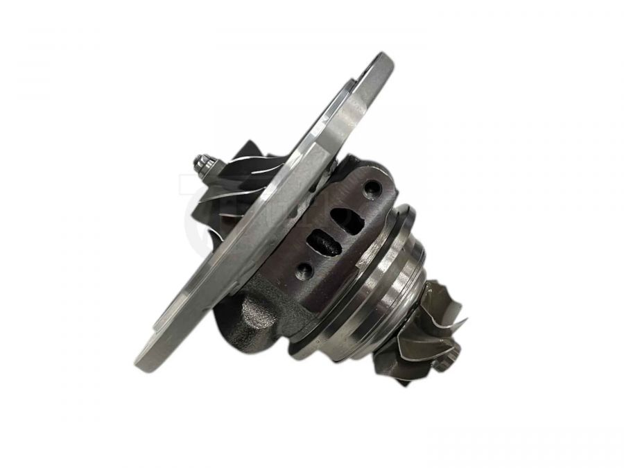 Turbo cartridge 14411-8H800 Nissan X-Trail 2.2DI (T30) Yd2 2ETi 83kW 2001-2007 - Photo 3