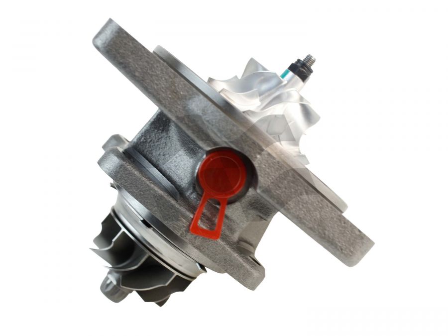 Noyau de turbine 18509700024 03N145722E VW 2.0 BiTDI DMZ 150kW 2018- - Photo 2